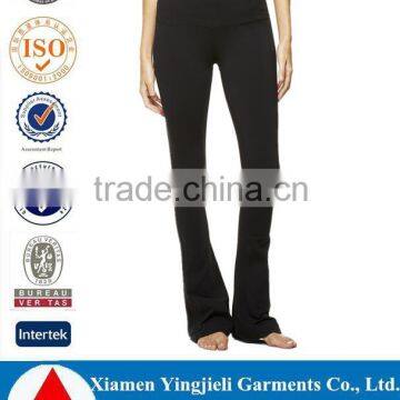 Fashionable Top Quality Sexy Mesh Fitness Women Yoga Pants Wholesale