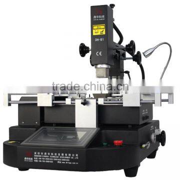 Dinghua DH- B1 Universal Bga Reballing Tool Kit/ Bga Reballing Kit for Laptop photo-3