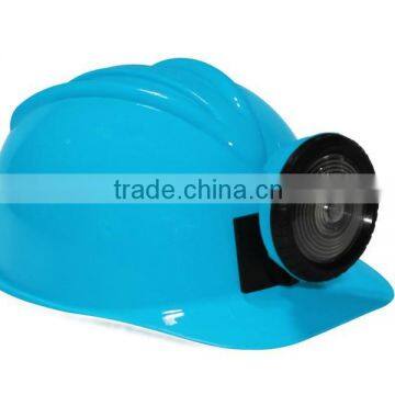 Childrens cosplay custom industrial american construction safety helmet