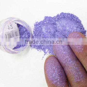 Cosmetic glitter Twinkling glitter powder non-toxic eco-friendly for plastic