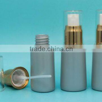 20ml Plastic PE Bottle With Mist Sprayer, 20ml Cosmetic Mist Spray Bottle photo-2
