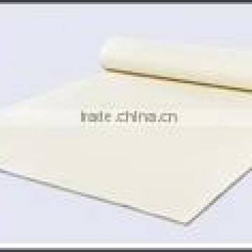 100% Natural Latex Roll Sheet from Thailand