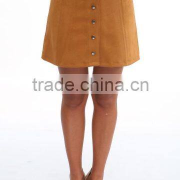 Women Mini Skirts Made in Turkey photo-4