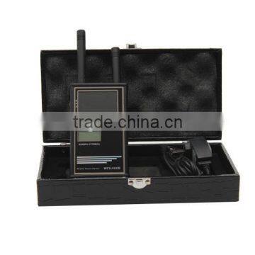 EST-404A 900-2700MHz wireless camera scanners