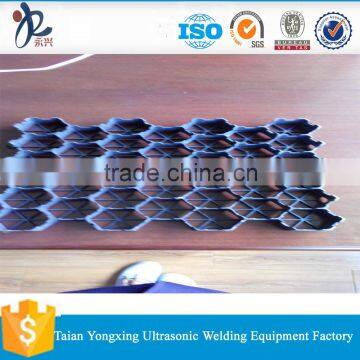 Grass paving grid factory supllier