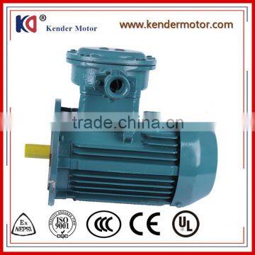 Hot selling High Efficiency Asynchronous Explosion-Proof Motor With Low Price