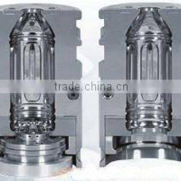 plastic jerry can blow mould