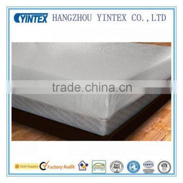 Waterproof And Bed Bug Proof Mattress Cover