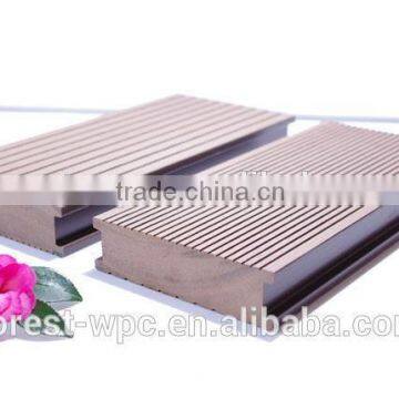 Composite Wood 12 Color Choices Grey Plastic Wood Deck