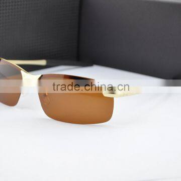 Meiqiao Factory Wholesale Sunglasses Polarized Sunglasses Classic New Sunglasses Driving Glasses photo-5