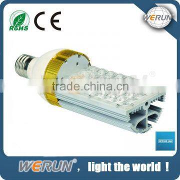 DLS01 Series 30W E40 Led Street Lighting as Street Lighting Bulb Use photo-2