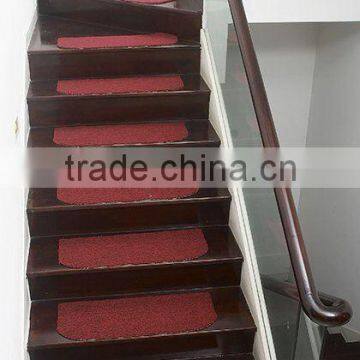 Self-adhesive Stair Rug