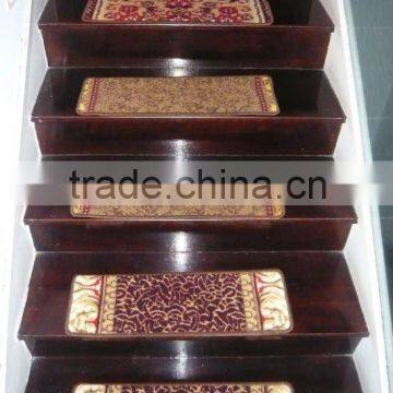 Self-adhesive Anti-slip Stair Treads