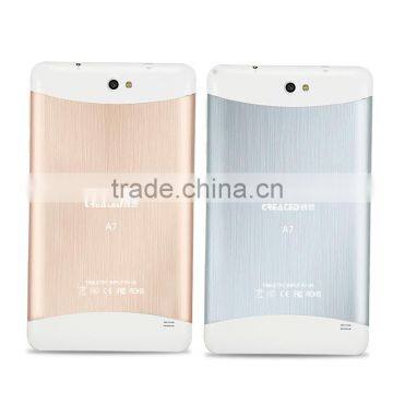Tablet Computer A7 Dual Core Tablet Cheap Internet 3G Tablet 7 Inch Android Dual Camera photo-3