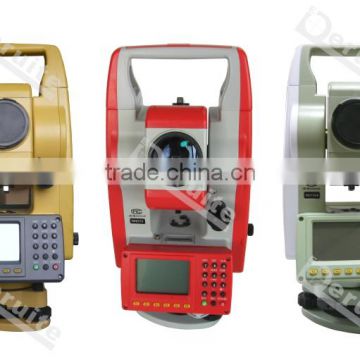 Total station/Reflectorless total station/NON-PRISM total station DTM622R