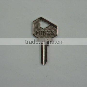 Key Blank, Key, Door Key Blank, Mailbox Keys, House Keys, Locksmiths Needing, Brass Key Blank, Drawer Keys, photo-2