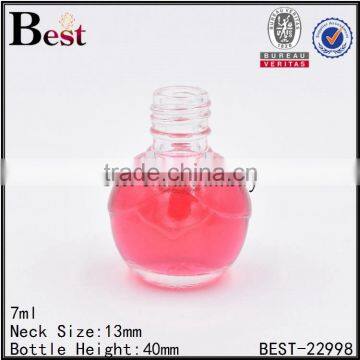 7ml ball glass bottle perfume glass bottle