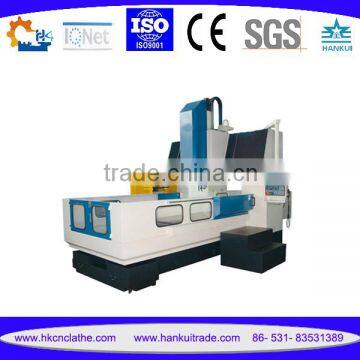 GMC3020Z Plano Milling Machine Double Column CNC Milling Machine Gantry Type Machining Center CNC Milling Machine