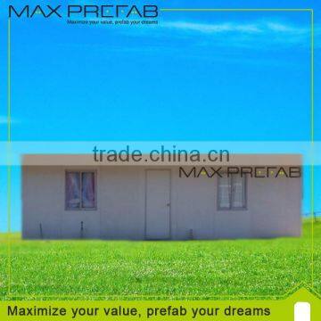 USD 200 Coupon Maxprefab Light Steel Frame Construction Labor Camp