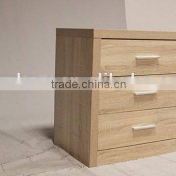 Wooden Filling Cabinet photo-3