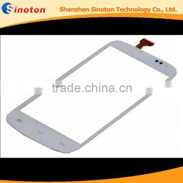 Digitizer touch screen Assembly for Highscreen Alpha Rage touch screen