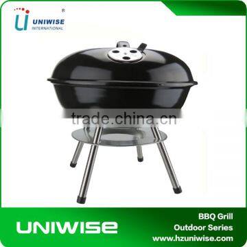 Picnic Gtrill Hot Sales Grill Charcoal Barbecue BBQ Kettle Grill