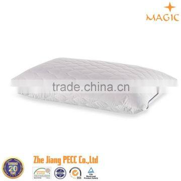 Microfiber 3D Filling 50*70cm Pillow 1500g