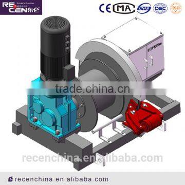 Arm Pull Mechanism (37TPF20 )