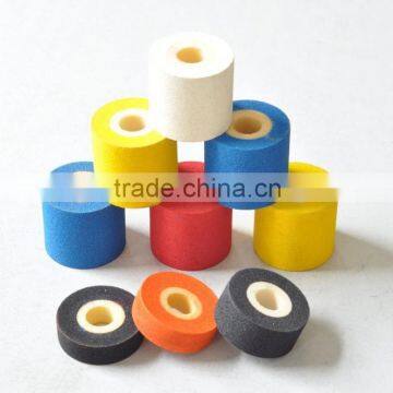 Touch dry ink rollers for printing expiry date and batch number