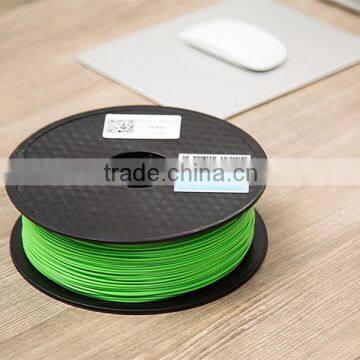 High quality low price recycling abs pet filament 3d printing