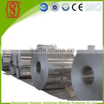 China goods wholesale stucco aluminum coil supplier, aluminum alloy coil large rolls supplier from China