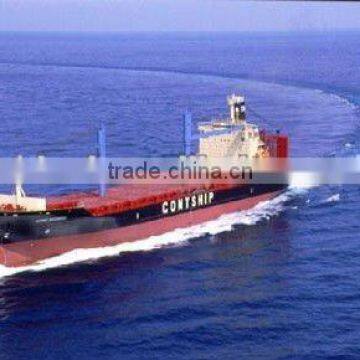 shenzhen sea shipping service (LCL) to genoa