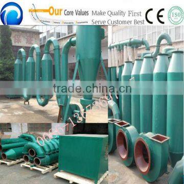 Different capacity high quality flash dryer for sale