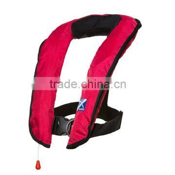 Thin Neck Fishing Life Jacket