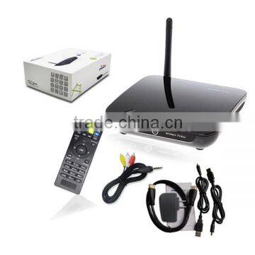 Pre-install camera and micphone cs968 CR11S rk3188 quad core smart tv box android tv box