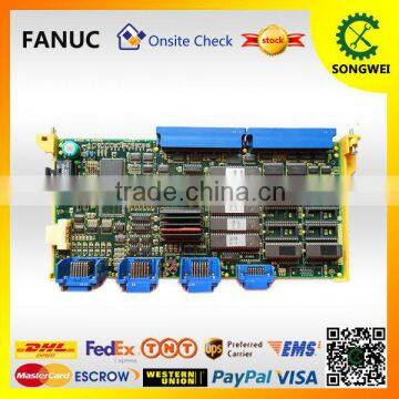 FANUC 100% tested used circuit board A16B-2201-0101 imported original warranty for three months