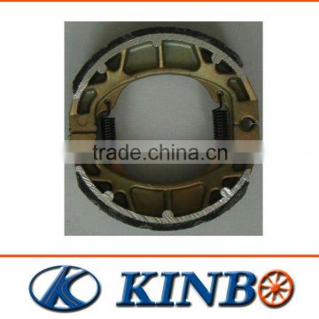 motorcycle brake shoes