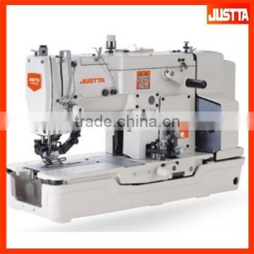 Gemsy Button Holing 781 Attach Stitch Sewing Machine