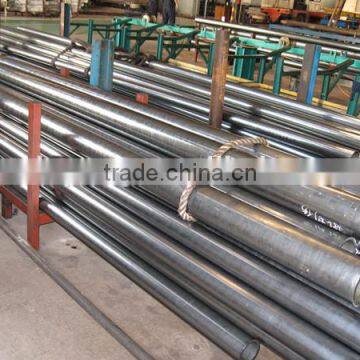 SRB steel pipe in appropriate price for cylinder