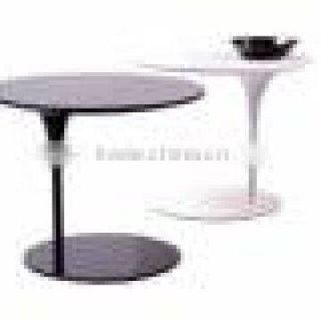 Coffee table dining table set