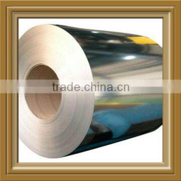 DX51D+Z Hot Dipped Galvanized Steel Coil