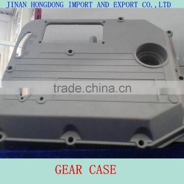 SF Gear cover for diesel engine spare parts