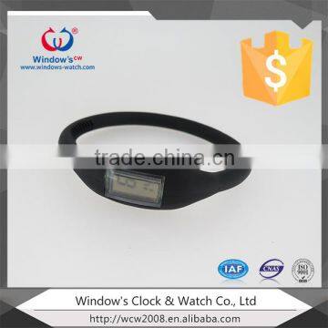 Wholesale Wrist Watch Cheap Silicone Watch Strap Colorful Watch photo-2