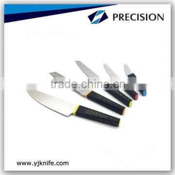 High Quality New Style Stainless Steel Kitchen Knife Set