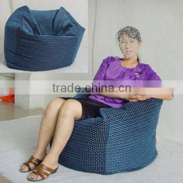 NW1361 Hot sale bean bag chairs wholesale