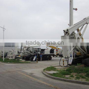 Good Quality XCMG 89m Rotary Drilling Rig XR280