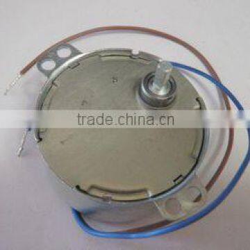 CCW AC 220-240V 4W Synchronous Motor With Low Rpm photo-3