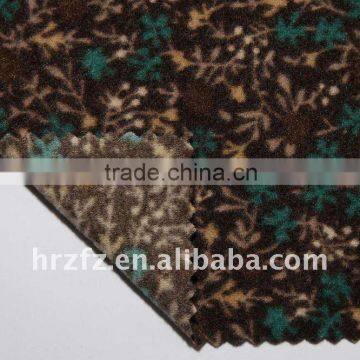 huarui velvet fabric