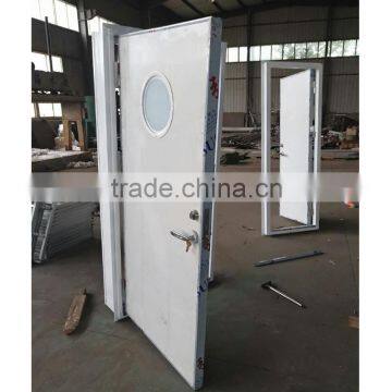 BOCHI Customized Marine Watertight Stainless Steel Door