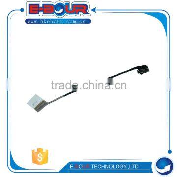 Flex Laptop LVDS Cable for Lenovo Ideapad U410 LZ8 LED DD0LZ8LC000 Notebook LCD Screen Flat Cable